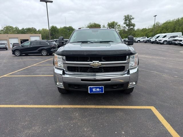 chevrolet silverado 2500hd 2007 1GCHK23K97F556224 image chevrolet silverado 2500hd 2007 1GCHK23K97F556224 image